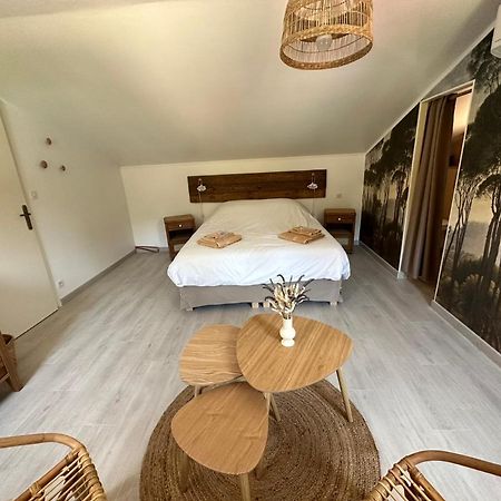 Maison Francoise Bed & Breakfast Aix-en-Provence Luaran gambar