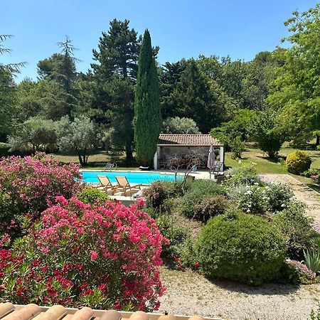 Maison Francoise Bed & Breakfast Aix-en-Provence Luaran gambar