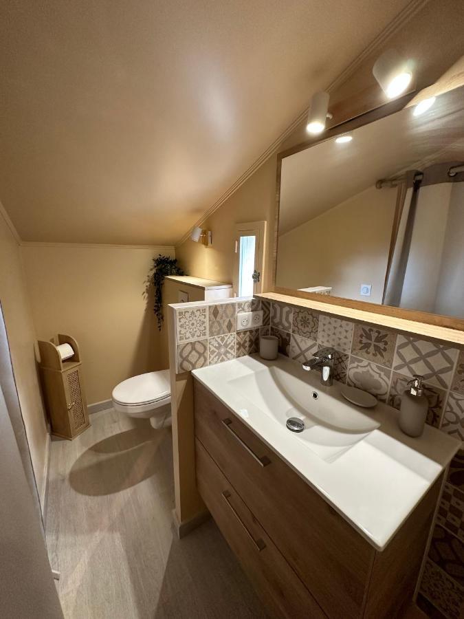 Maison Francoise Bed & Breakfast Aix-en-Provence Luaran gambar