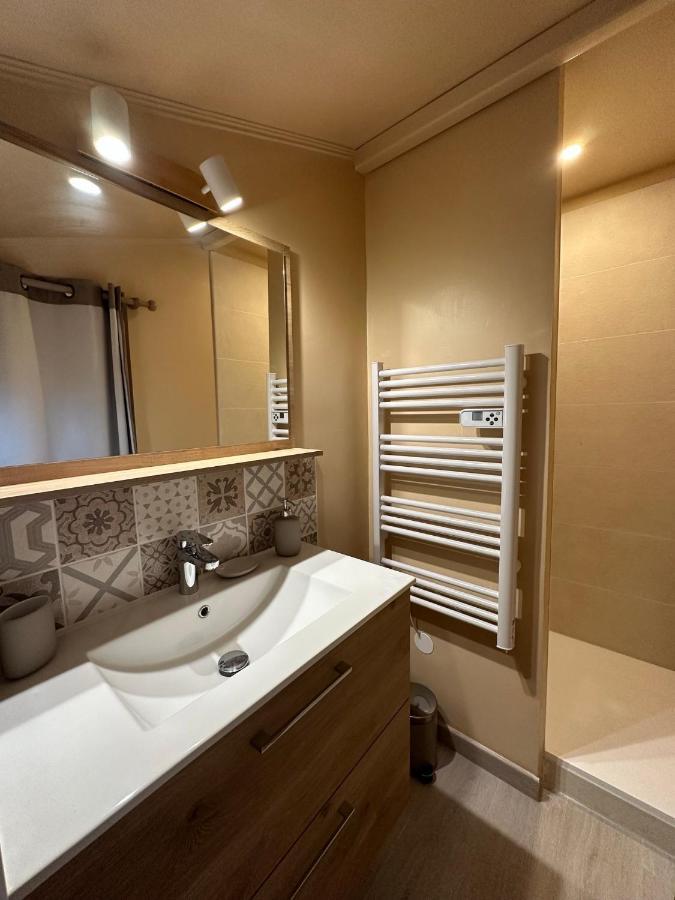 Maison Francoise Bed & Breakfast Aix-en-Provence Luaran gambar