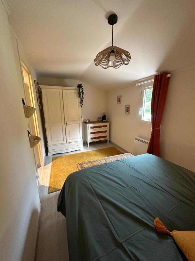 Maison Francoise Bed & Breakfast Aix-en-Provence Luaran gambar