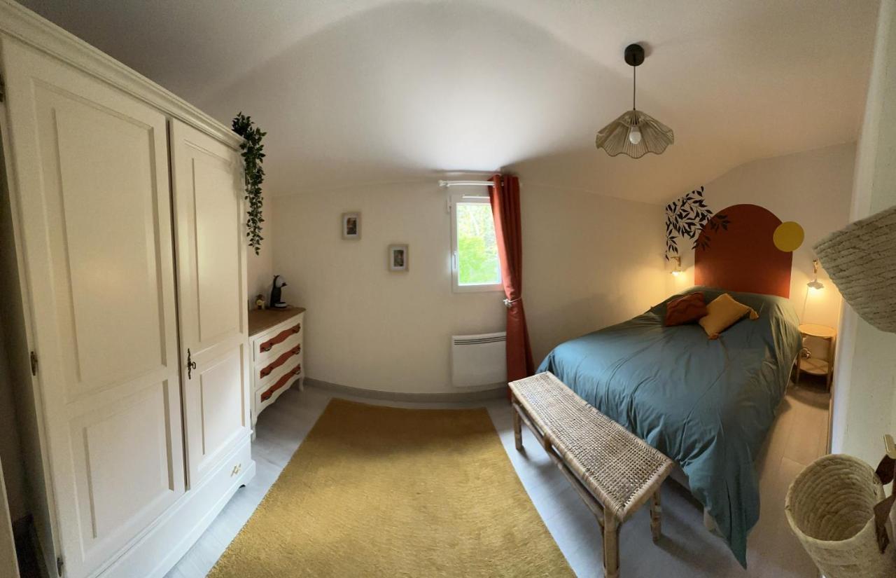 Maison Francoise Bed & Breakfast Aix-en-Provence Luaran gambar