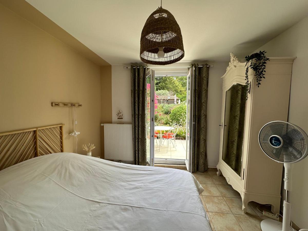 Maison Francoise Bed & Breakfast Aix-en-Provence Luaran gambar