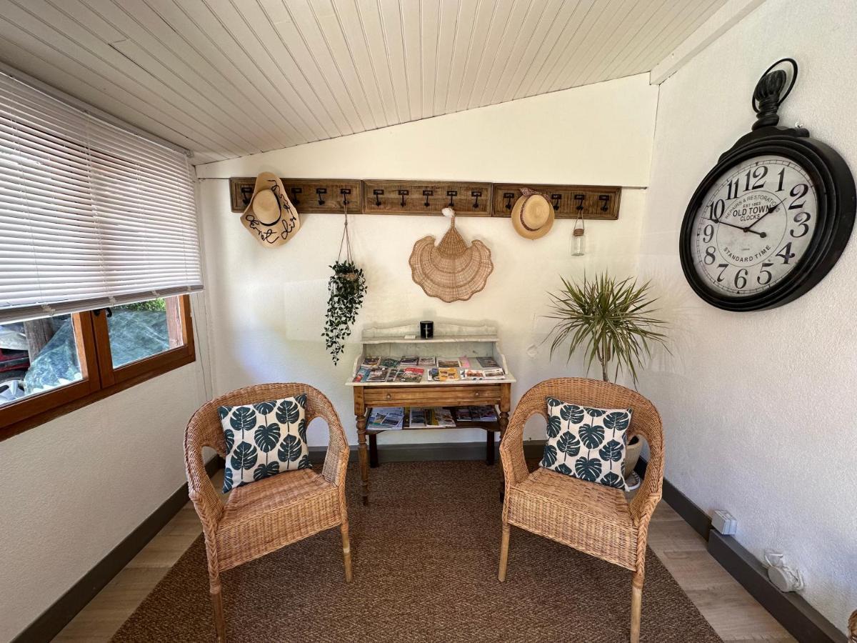 Maison Francoise Bed & Breakfast Aix-en-Provence Luaran gambar