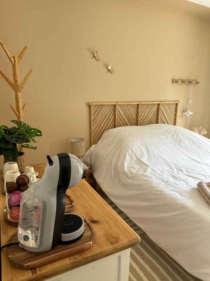 Maison Francoise Bed & Breakfast Aix-en-Provence Luaran gambar