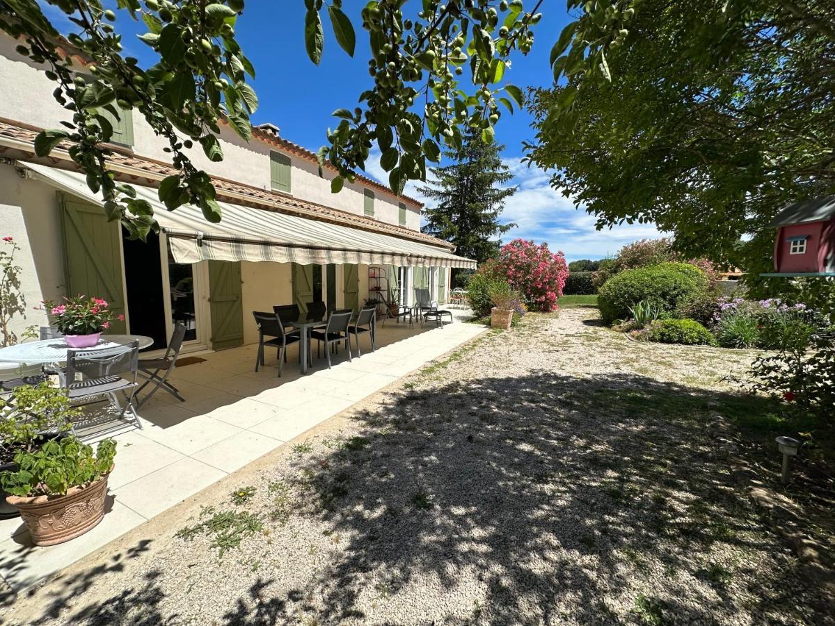Maison Francoise Bed & Breakfast Aix-en-Provence Luaran gambar