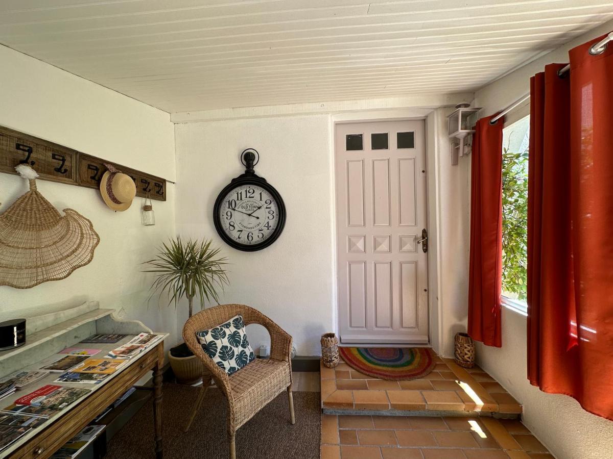 Maison Francoise Bed & Breakfast Aix-en-Provence Luaran gambar