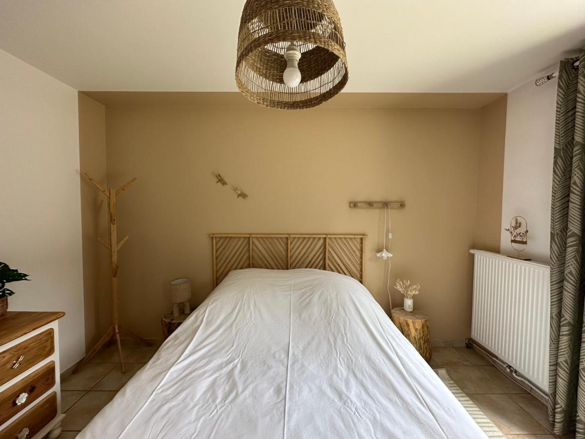 Maison Francoise Bed & Breakfast Aix-en-Provence Luaran gambar