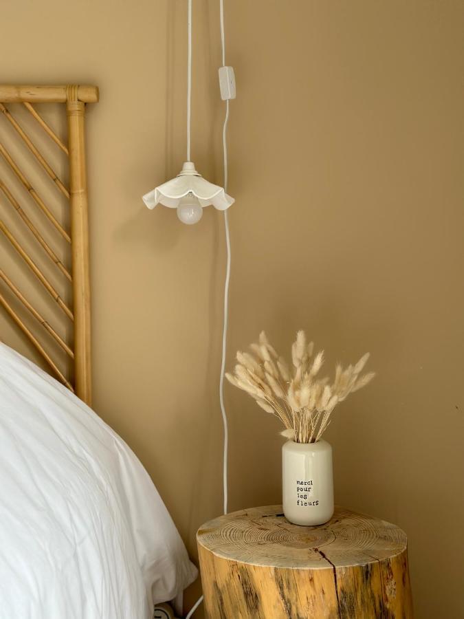 Maison Francoise Bed & Breakfast Aix-en-Provence Luaran gambar