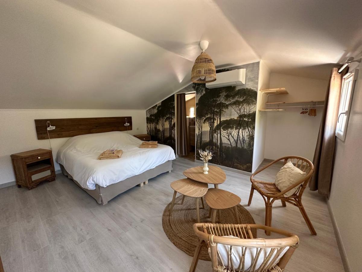 Maison Francoise Bed & Breakfast Aix-en-Provence Luaran gambar