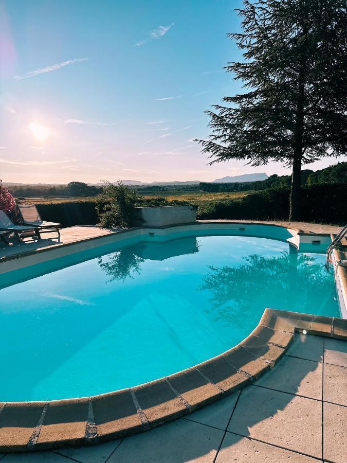 Maison Francoise Bed & Breakfast Aix-en-Provence Luaran gambar